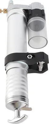 Obrázek produktu pro Mazací zařízení Spearhead Split Type Hliníková slitina 10000PSI Spearhead pro autoopravárenství