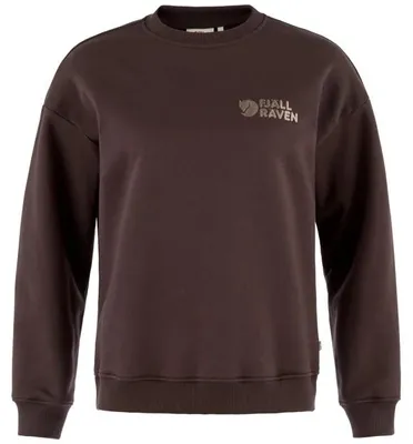 Produktbild von Fjällräven Classic Sweater W Black Oak M