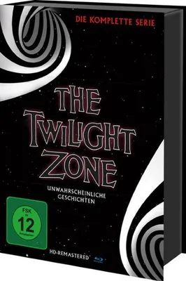 Produktbild von Twilight Zone
