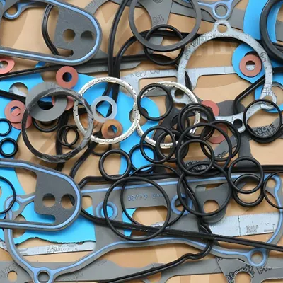 Image de Kit de joints d'étanchéité, moteur ATHENA P400195850700