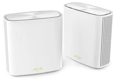 Immagine prodotto di ZenWiFi XD6S AX5400 Set di 2 (bianco)