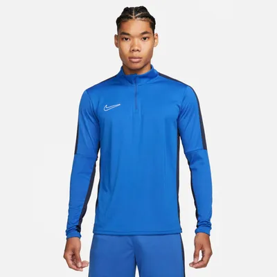 Produktbild von Nike Dr1352 Langarm-t-shirt Blau S Mann Blau S