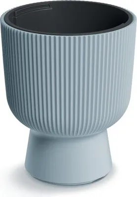 Produktbild von Prosperplast Blumentopf MILLY Hellgrau 39 cm