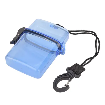 Imagen del producto de Caja de sellado para kayak, Caja de sellado, Caja de plástico para kayak, Caja de sellado para kayak de surf, Accesorio para kayak de surf