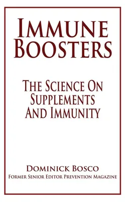Produktbild von Immune Boosters