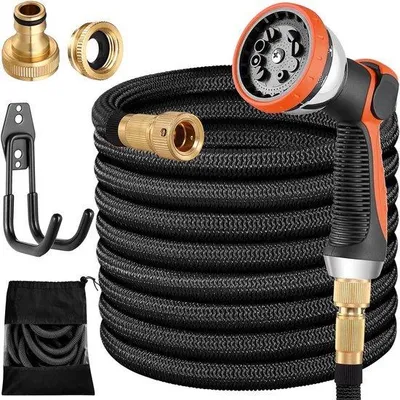 Produktbild von Flexibler Gartenschlauch 30 Meter
