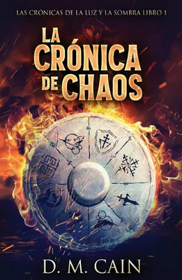 Produktbild von Die Chronik des Chaos