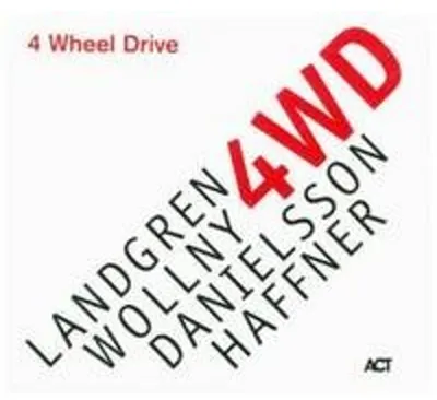 Produktbild von 4 Wheel Drive