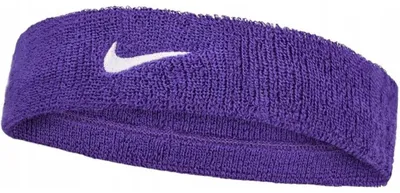 Produktbild von Nike Swoosh Classic Stirnband