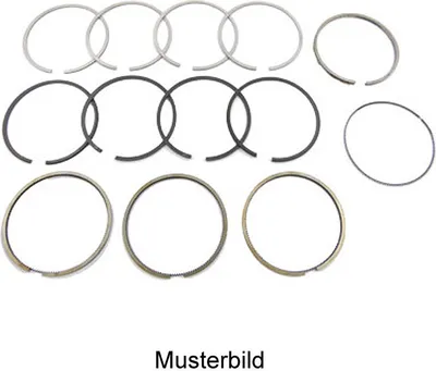 Produktbild von Kolbenringsatz 73,00 Bohrung 1900956