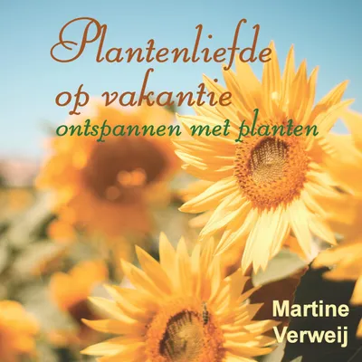 Produktbild von Pflanzenliebe im Urlaub