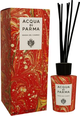 Image de Acqua Di Parma Magia Del Camino Diffuseur 180ml