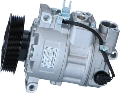 Produktbild von NRF 32911 6SEU14C Klimaanlage Klimakompressor PAG 46 für AUDI A4 Avant (8K5, B8) A6 Avant (4G5, 4GD, C7) A5 Sportback (8TA) A4 Limousine (8K2, B8)