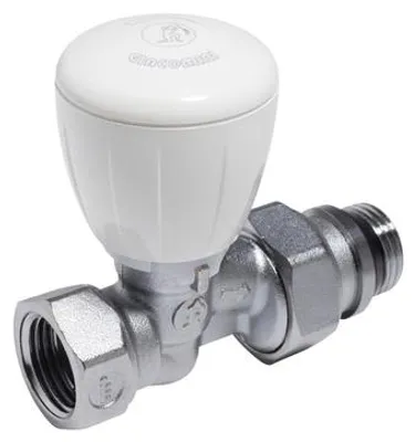 Obrázek produktu pro Ventil termostatický Giacomini přímý, 1/2˝