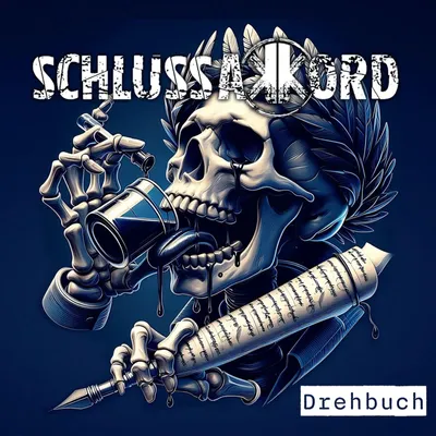 Produktbild von Drehbuch (Digipak)