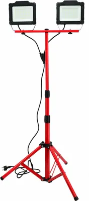 Immagine prodotto di Awtools treppiede per faretti da 1,6 m