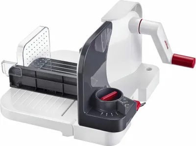 Produktbild von Westmark Allesschneider »Kompakt«, 97012260