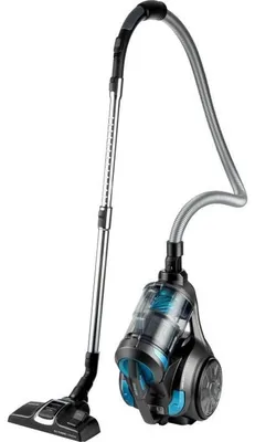 Produktbild von Sencor SVC 1086TQ Beutelloser Staubsauger, 700 Watt, Cyclon-Filter, HEPA-Filter