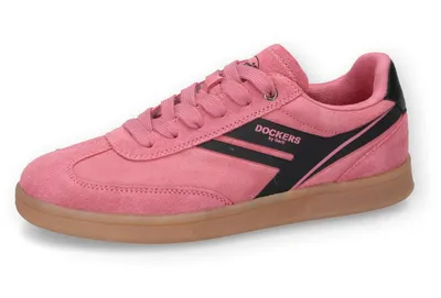 Produktbild von Dockers by Gerli Sneaker Pink