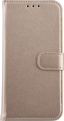 Immagine prodotto di Custodia a libro per Galaxy S10 - Oro
