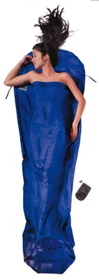 Produktbild von Cocoon MummyLiner, 90 cm, 56 cm, 2410 mm, 135 g, 145 mm, 65 mm