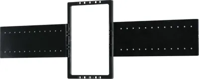 Produktbild von CANTON VG!Template f.InWall650(Schablone als Montagehilfer) Inh2Stk TEMPLATE WFB 650