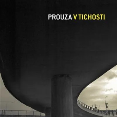 Obrázok produktu pre V tichosti - Prouza CD