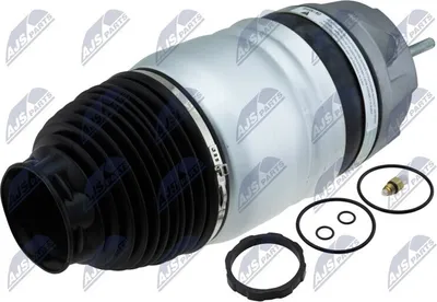 Produktbild von NTY EZC-PS-019 Luftfederung Luftfeder für VW Touareg (7P5, 7P6) Vorne Rechts