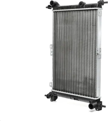 Produktbild von STARK SKRD-0120644 Kühler Wasserkühler Motorkühler für OPEL Astra F CC (T92) Astra F Caravan (T92) Astra F Limousine (T92) für VAUXHALL