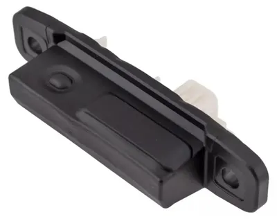 Produktbild von 84840-60023 Kofferraumöffnungsschalter, Toyota, Land Cruiser J200, 3-Polig