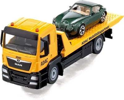 Produktbild von Laweta z autem Siku Super S2722