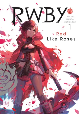 Productafbeelding van Rwby