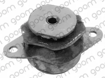 Produktbild von GOOM Motorlager Gummimetalllager für FIAT Uno Schrägheck (146) EM-0397