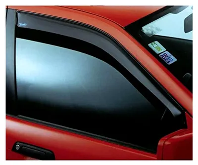 Produktbild von Windabweiser für Nissan X-Trail T32 5-Türer 2014