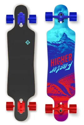 Obrázok produktu pre Street Surfing krivka 39 vyššia