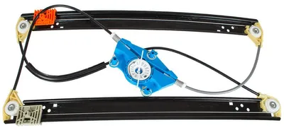 Immagine prodotto di Porsche Cayenne 02-10 alzacristalli elettrico anteriore destro