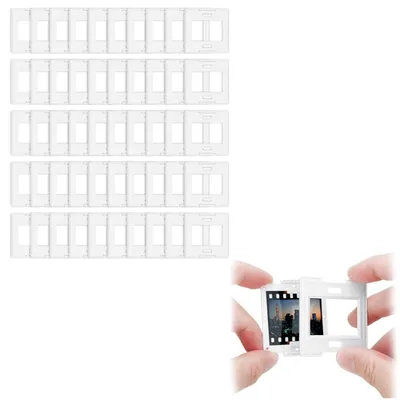 Productafbeelding van 50x135mm Filmhouder voor Zwart-wit Fotografie