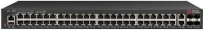 Image de RUCKUS WIRELESS ICX 7150 - 48x PoE+ RJ45, 2x 1G RJ45 ul, 4x 1G SFP ul