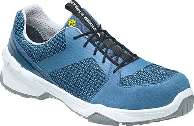 Produktbild von Steitz Secura Damen-Sicherheitshalbschuh S1 ELLA NB, Gr. 38