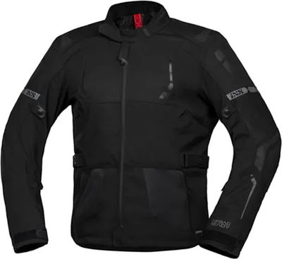 Produktbild von iXS Tour Jacke Lennox-ST schwarz 5XL L