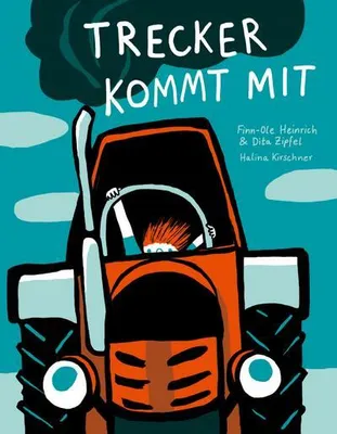 Zdjęcie produktu dla Trecker kommt mit
