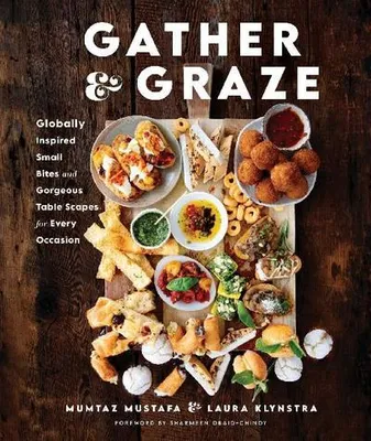 Obrázok produktu pre Gather and Graze