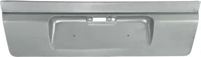 Produktbild von BLIC Heckklappe Kofferraumdeckel 6508-04-3541720P passend für MERCEDES-BENZ VITO Bus (638)