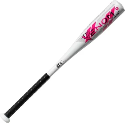 Obrázek produktu pro Franklin USA Venom 1200 Series Aluminum USA Baseball Tee Ball Bat Youth (-12) | 24 palců