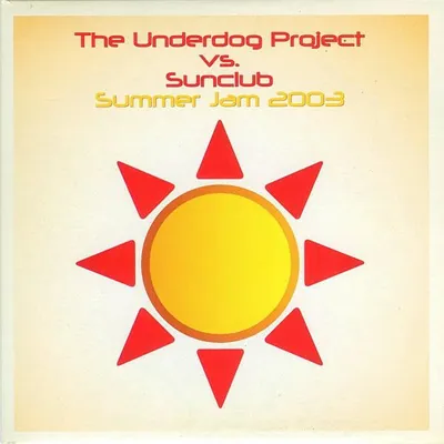 Immagine prodotto di Summer Jam 2003