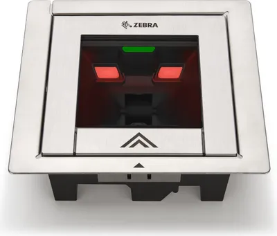 Produktbild von Zebra SP7208-H Integrierter Barcodeleser 1D/2D Schwarz