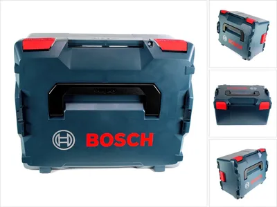 Immagine prodotto di Bosch 1600A012G2 Bosch Koffersystem L-BOXX 238 Gr. 3 ohne Einlage