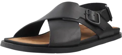 Produktbild von CAMPER CRUISE LLUCSAND Schwarz
