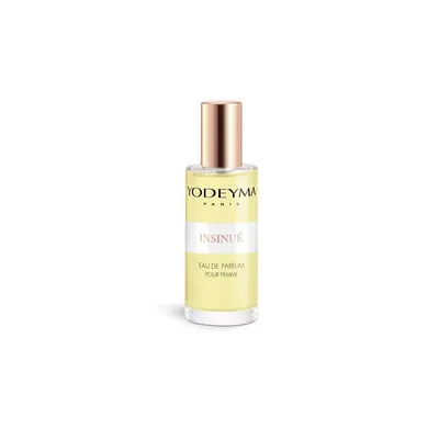 Obrázek produktu pro Yodeyma Insinué parfémovaná voda pro ženy 100ml