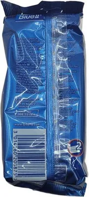 Produktbild von Gillette Blue II Einwegrasierer 10 Stück -  Germany